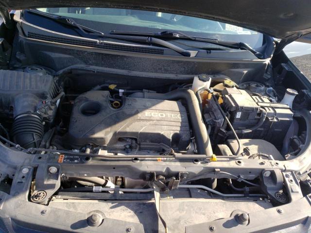 Photo 7 from auction – 2020 CHEVROLET EQUINOX LS with VIN 3GNAXHEVXLS584754