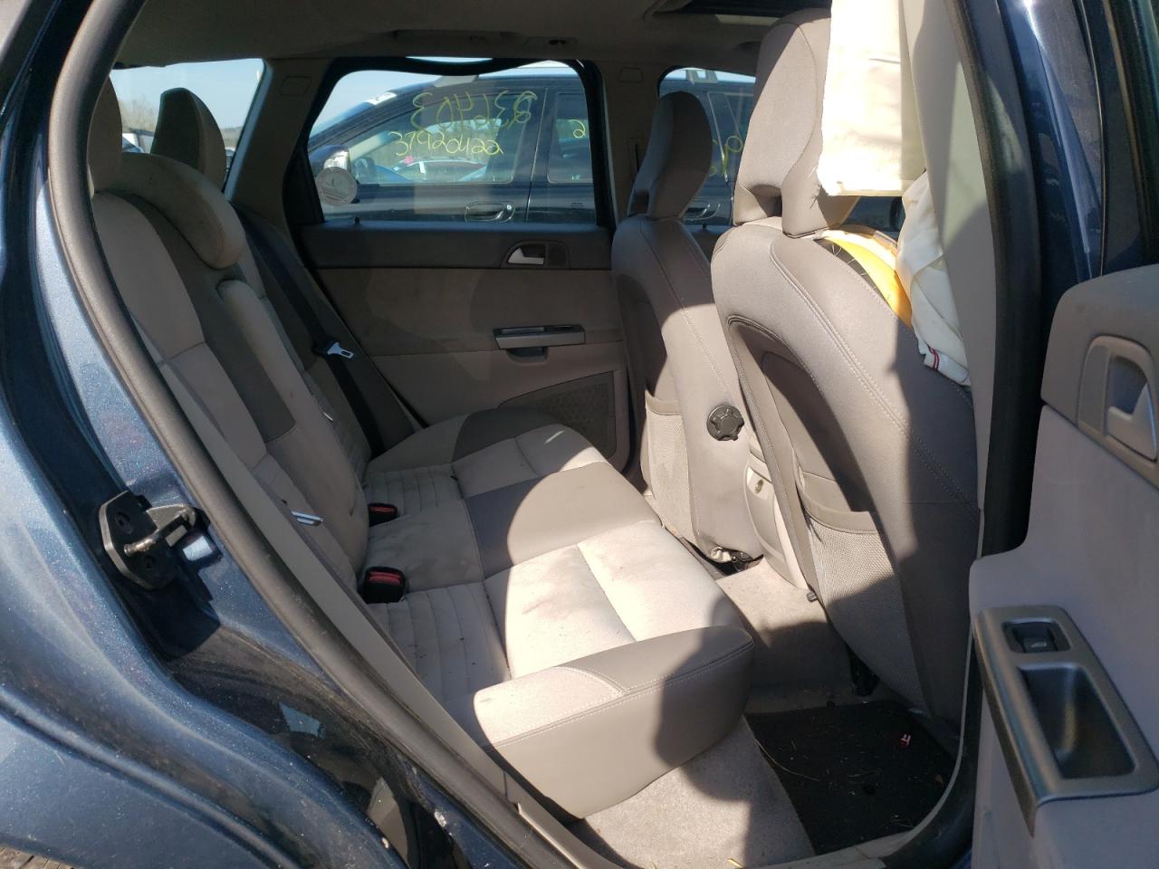 Photo 6 from auction – 2005 VOLVO V50 2.4I with VIN YV1MW390552085671