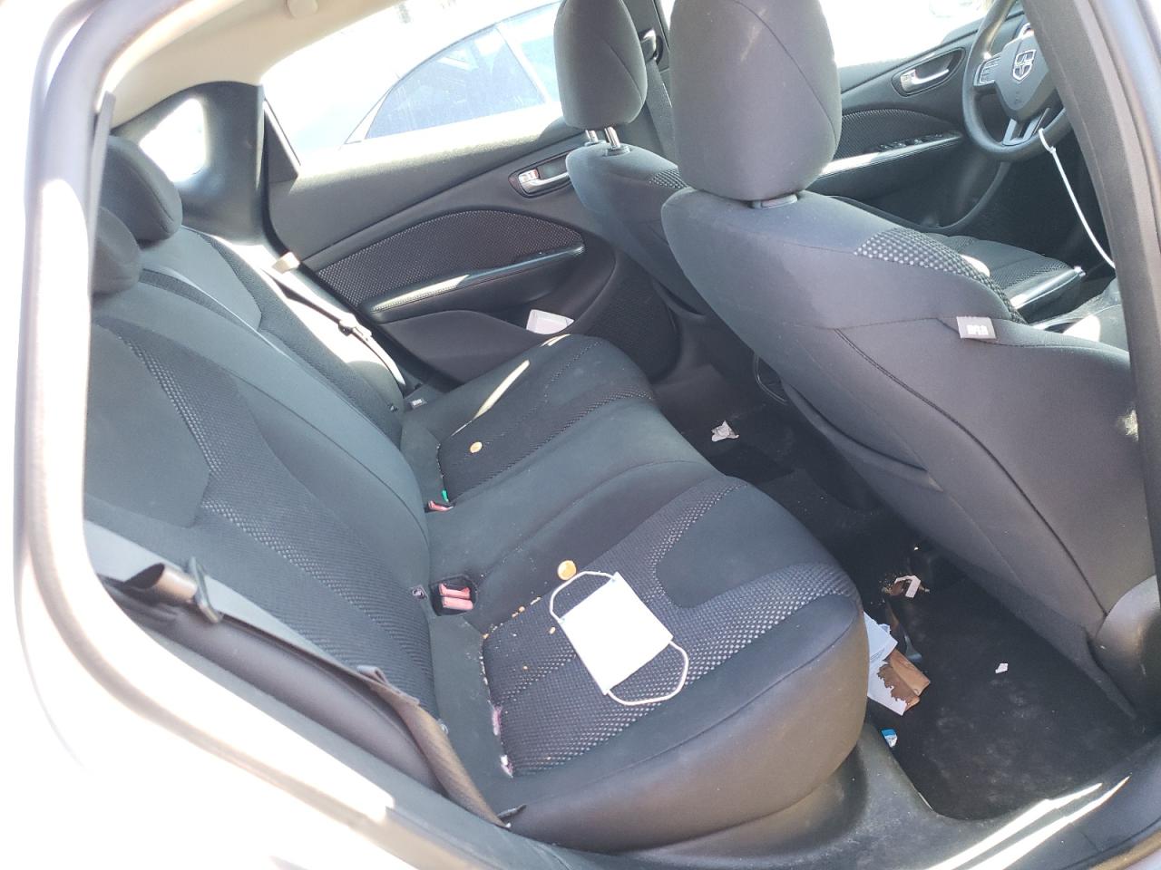 Photo 6 from auction – 2016 DODGE DART SE with VIN 1C3CDFAA1GD606975