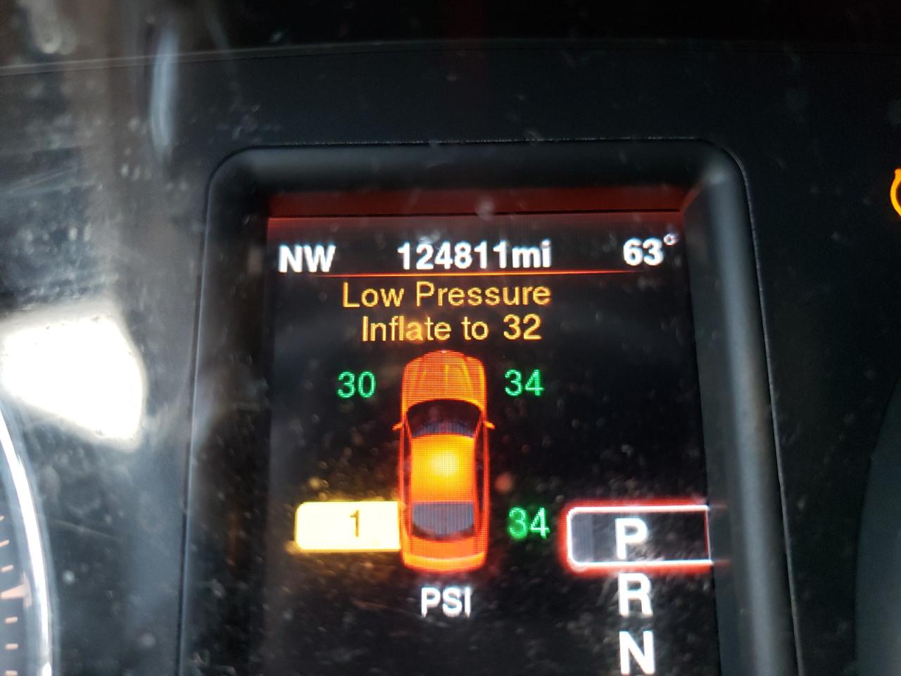 Photo 8 from auction – 2014 DODGE CHARGER SX with VIN 2C3CDXHG2EH122216