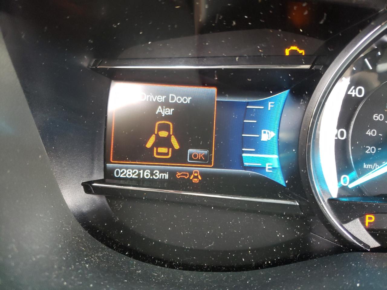 Photo 8 from auction – 2019 FORD EXPLORER X with VIN 1FM5K7D86KGB19914