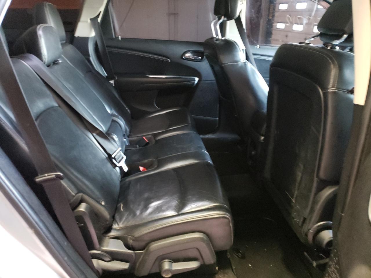 Photo 6 from auction – 2011 DODGE JOURNEY R/ with VIN 3D4PH6FG5BT548583