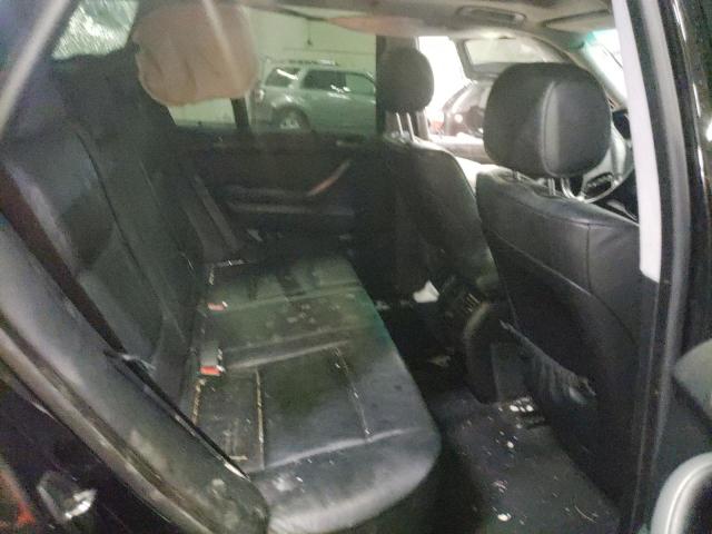 Photo 6 from auction – 2006 BMW X5 3.0I with VIN 5UXFA135X6LY47957