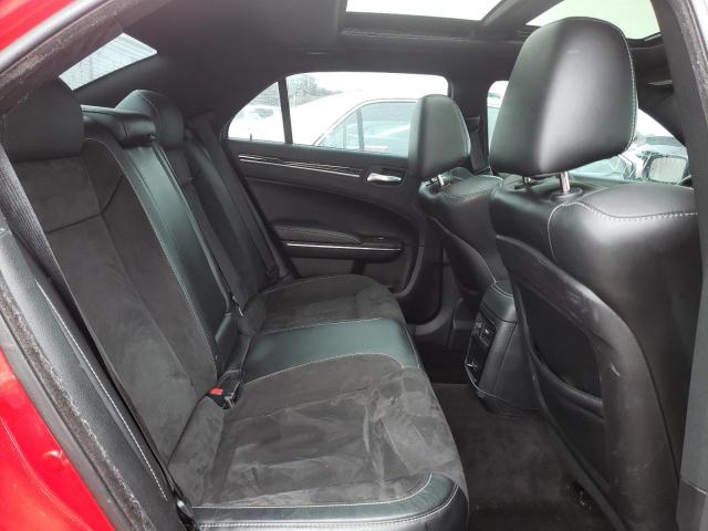 Photo 6 from auction – 2017 CHRYSLER 300 S with VIN 2C3CCABG4HH625758