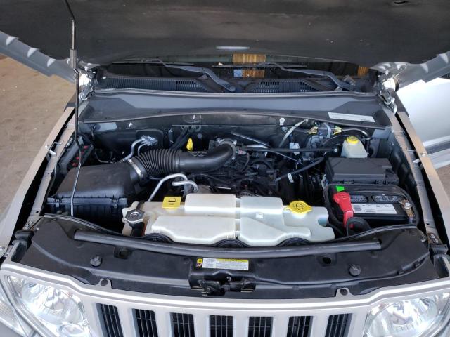 Photo 7 from auction – 2012 JEEP LIBERTY SP with VIN 1C4PJMAK7CW103405