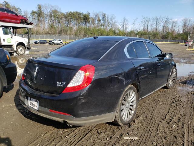 Photo 4 from auction – 2014 LINCOLN MKS with VIN 1LNHL9EKXEG604125