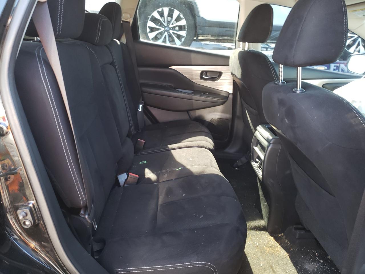 Photo 6 from auction – 2016 NISSAN MURANO S with VIN 5N1AZ2MH2GN146947