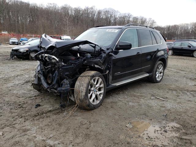 Photo 2 from auction – 2013 BMW X5 XDRIVE3 with VIN 5UXZV4C57D0E04850