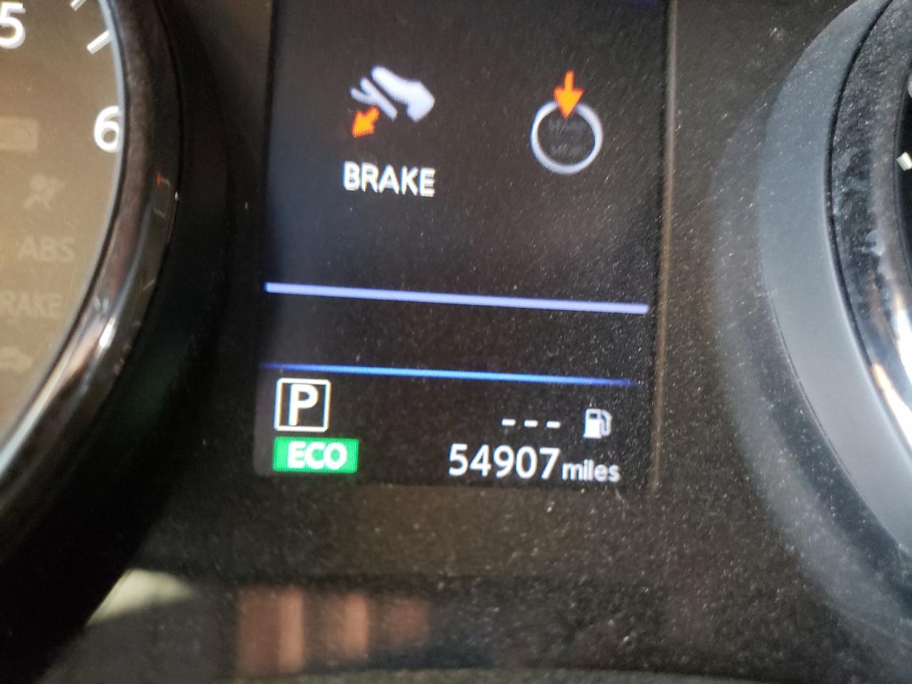 Photo 8 from auction – 2018 NISSAN ROGUE S with VIN KNMAT2MT9JP520508