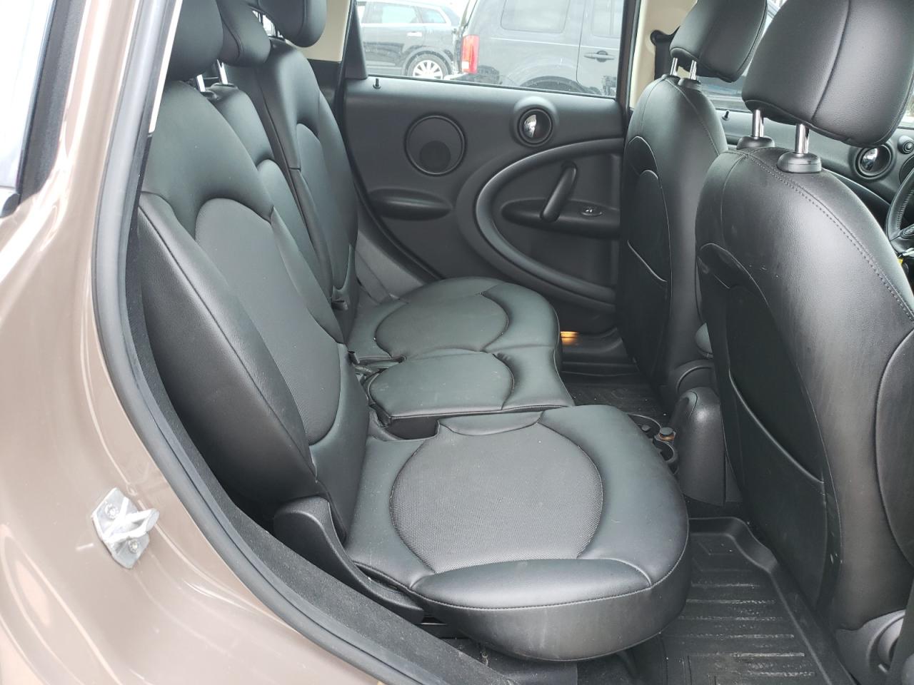 Photo 6 from auction – 2015 MINI COOPER S C with VIN WMWZC3C50FWT02043