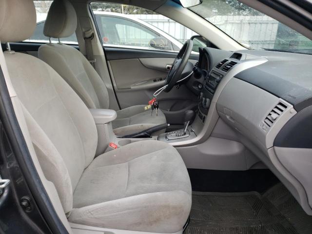 Photo 5 from auction – 2012 TOYOTA COROLLA BA with VIN 2T1BU4EE6CC850038