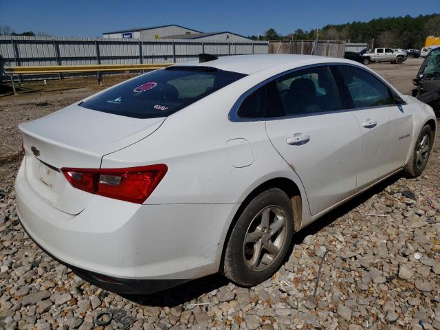 Photo 4 from auction – 2018 CHEVROLET MALIBU LS with VIN 1G1ZB5ST3JF234081
