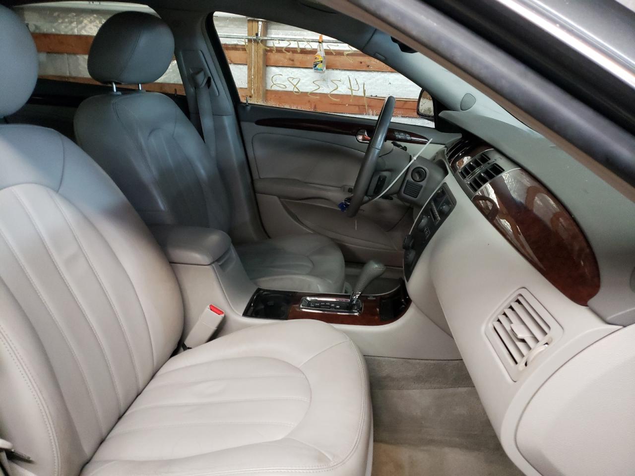 Фото 5 с аукциона – 2011 BUICK LUCERNE CX с VIN 1G4HC5EM5BU136442