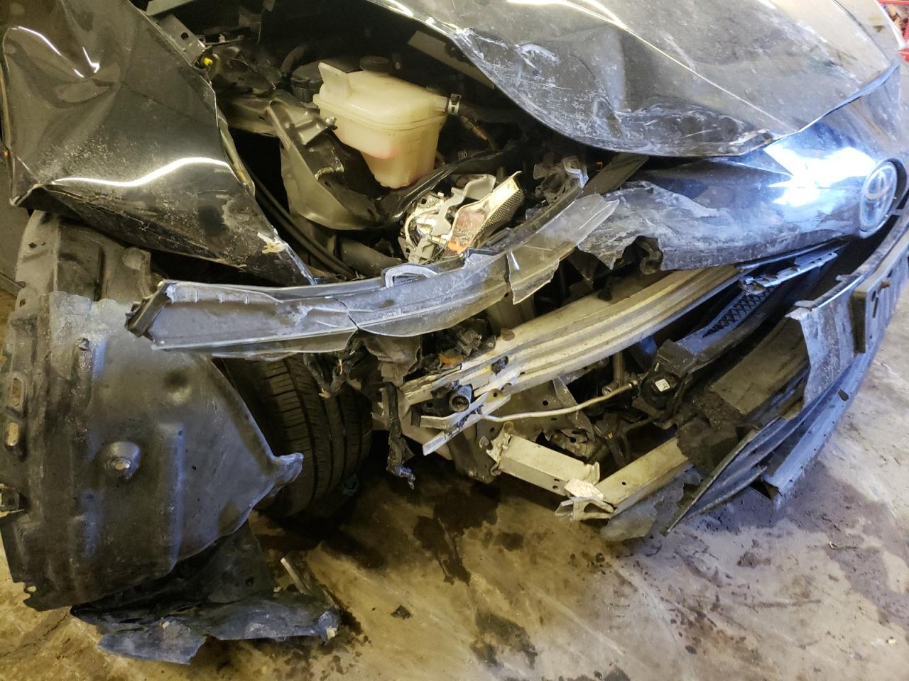 Photo 9 from auction – 2017 TOYOTA PRIUS with VIN JTDKARFU6H3534554