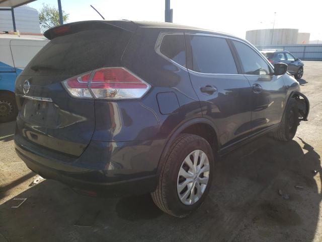 صورة رقم 4 من المزاد - 2016 NISSAN ROGUE S مع VIN KNMAT2MT1GP692881