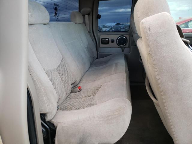 Photo 6 from auction – 2007 CHEVROLET SILVERADO with VIN 1GCEC19V27Z204564