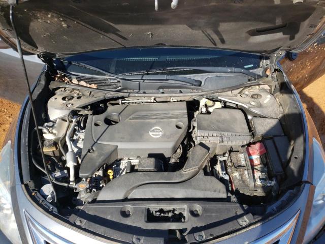 Photo 7 from auction – 2015 NISSAN ALTIMA 2.5 with VIN 1N4AL3AP2FN408512