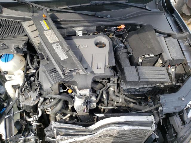 Photo 7 from auction – 2012 VOLKSWAGEN PASSAT SE with VIN 1VWBN7A34CC104857