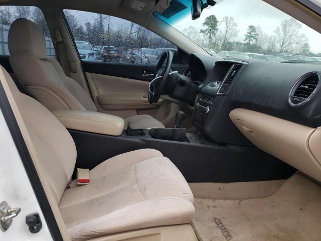 Photo 5 from auction – 2014 NISSAN MAXIMA with VIN 1N4AA5AP6EC460348