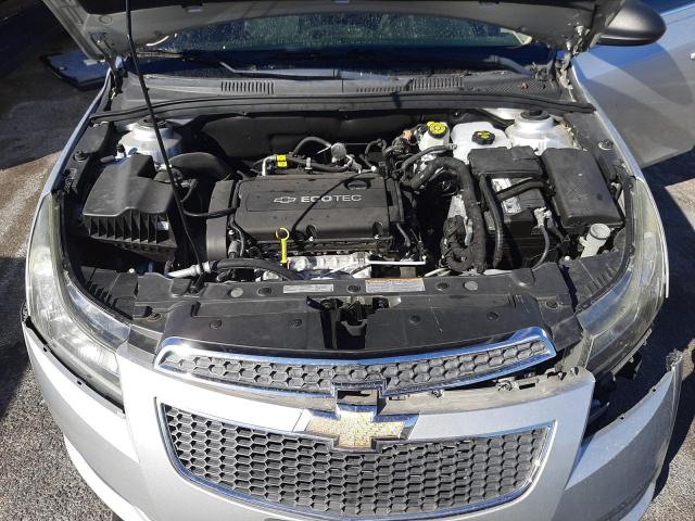 Photo 7 from auction – 2012 CHEVROLET CRUZE LS with VIN 1G1PC5SH2C7405531