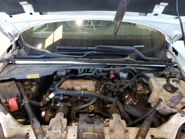 Photo 1 from auction – 2004 CHEVROLET VENTURE with VIN 1GNDX03E74D174741