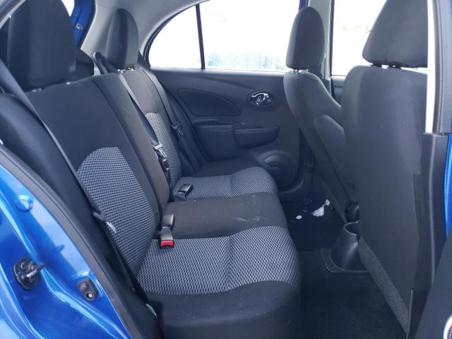 Photo 6 from auction – 2017 NISSAN MICRA with VIN 3N1CK3CPXHL262594