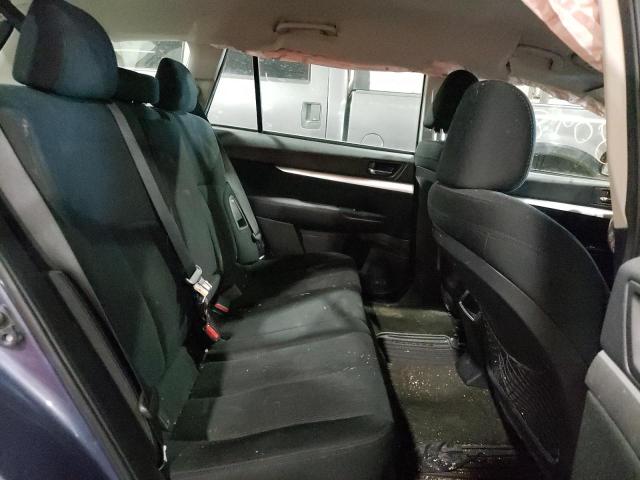 Снимка 6 от търг – 2014 SUBARU OUTBACK 2. с VIN 4S4BRBAC8E3300972