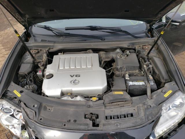 Photo 7 from auction – 2015 LEXUS ES 350 with VIN JTHBK1GG8F2181081