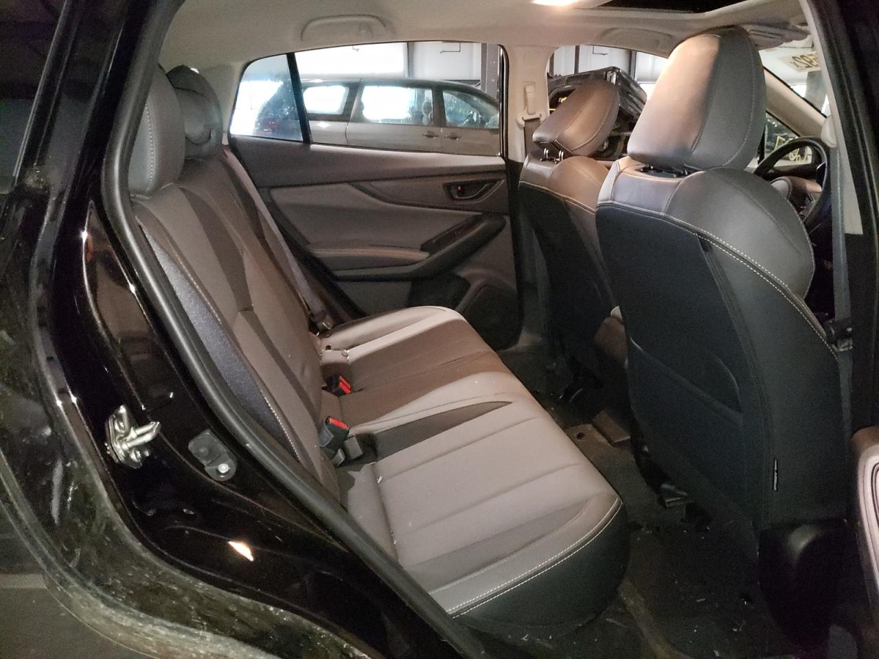 Photo 6 from auction – 2021 SUBARU CROSSTREK with VIN JF2GTHSCXMH667727
