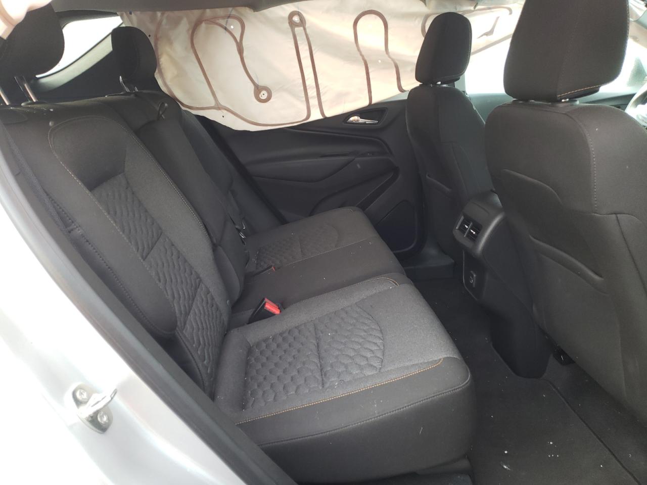 Photo 6 from auction – 2020 CHEVROLET EQUINOX LT with VIN 3GNAXKEV7LS724319