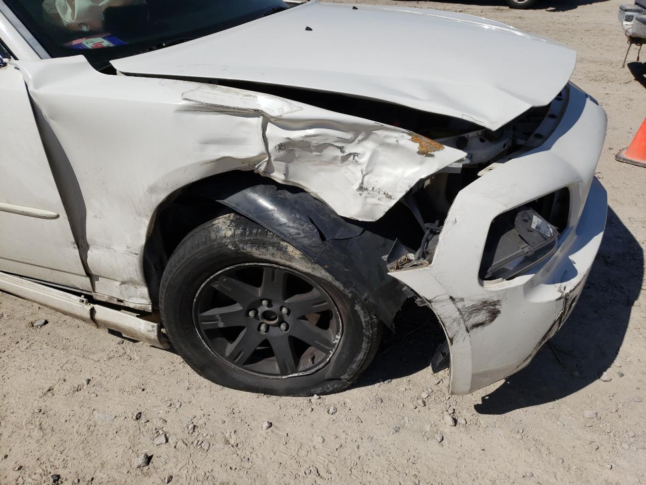 Photo 9 from auction – 2006 DODGE CHARGER with VIN 2B3KA43G26H511074