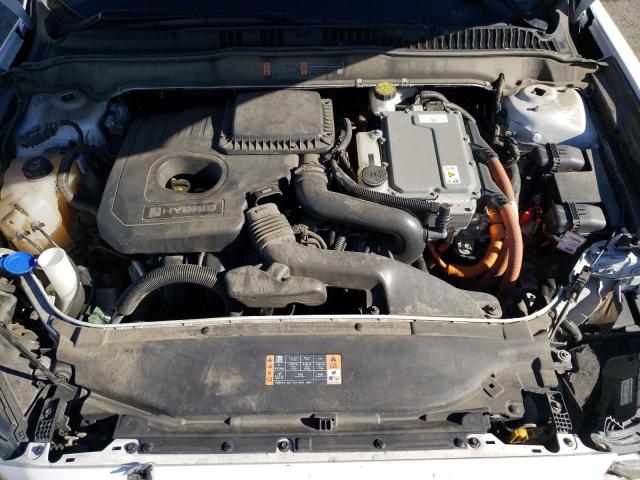 Photo 7 from auction – 2018 FORD FUSION SE with VIN 3FA6P0LU8JR170313