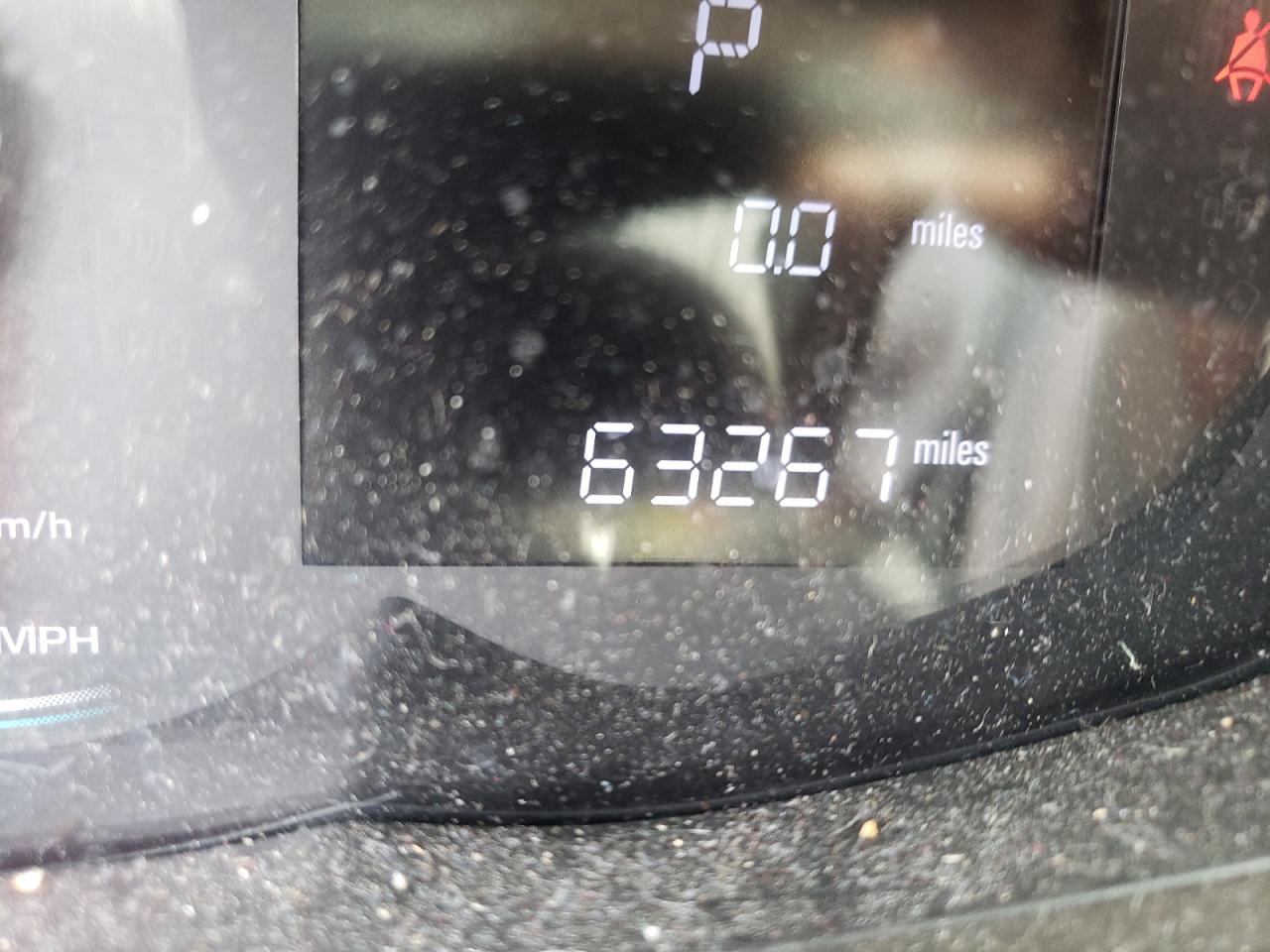 Photo 8 from auction – 2018 CHEVROLET SPARK LS with VIN KL8CB6SA6JC437817