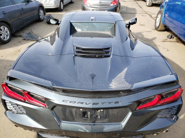 Photo 7 from auction – 2020 CHEVROLET CORVETTE S with VIN 1G1Y83D45L5000778