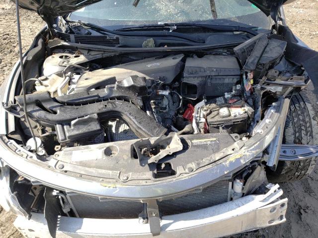 Photo 7 from auction – 2015 NISSAN ALTIMA 2.5 with VIN 1N4AL3AP2FC219516
