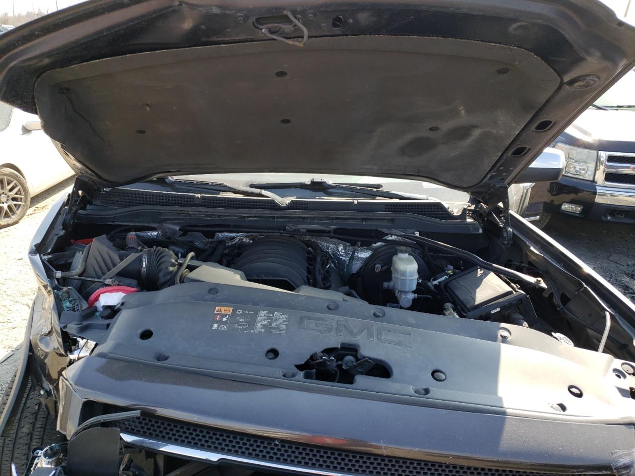 Photo 7 from auction – 2014 GMC SIERRA K15 with VIN 3GTU2VEC9EG548500