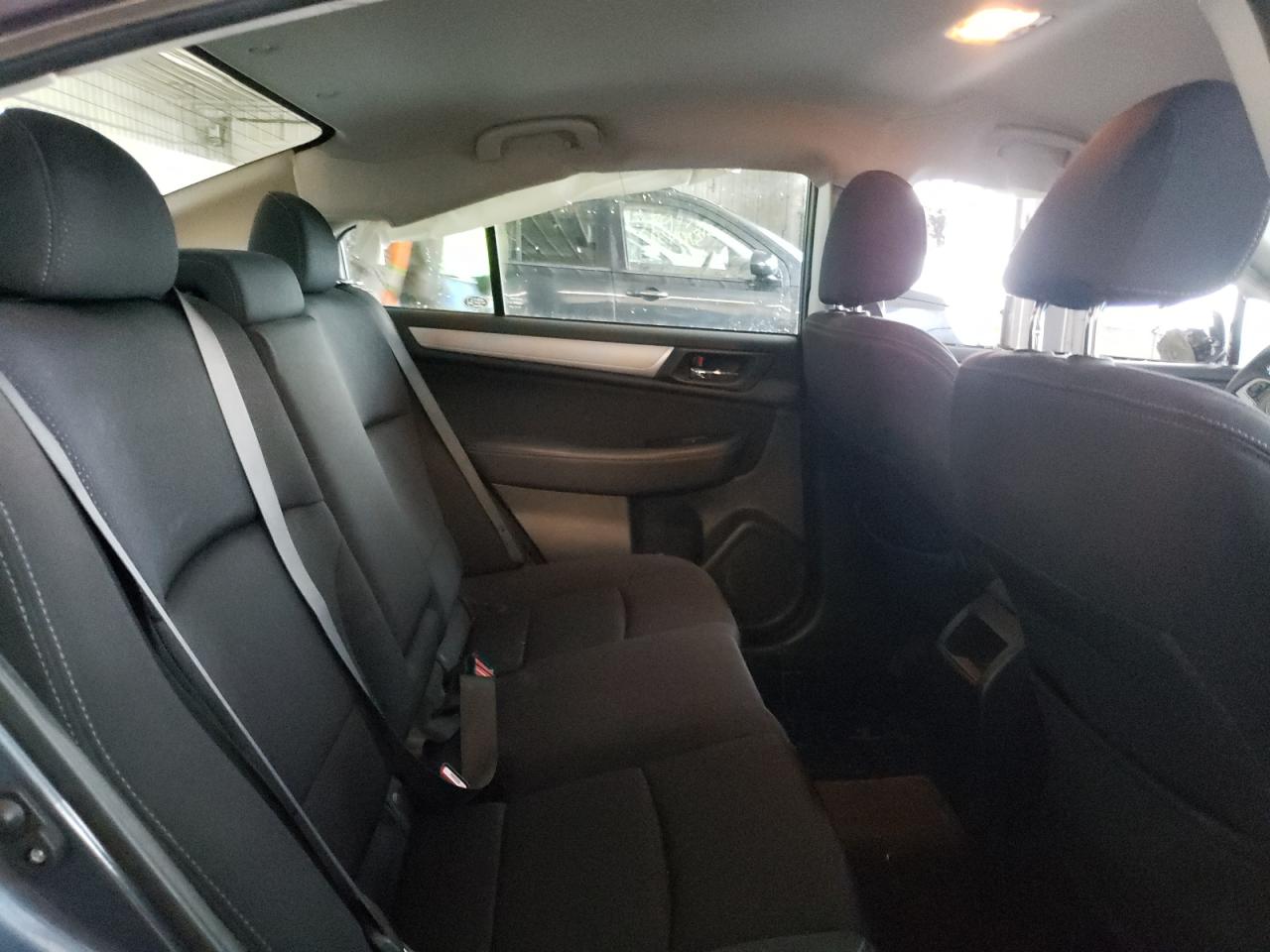 Photo 6 from auction – 2015 SUBARU LEGACY 2.5 with VIN 4S3BNAF6XF3035146