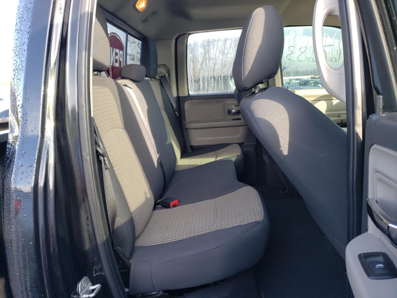Photo 6 from auction – 2011 DODGE RAM 1500 with VIN 1D7RV1GT7BS613275