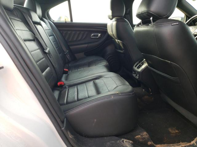 Photo 6 from auction – 2013 FORD TAURUS SHO with VIN 1FAHP2KT8DG149762
