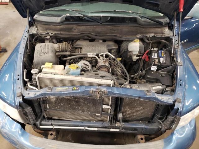 Photo 7 from auction – 2005 DODGE RAM 1500 with VIN 1D7HU18D65S281047