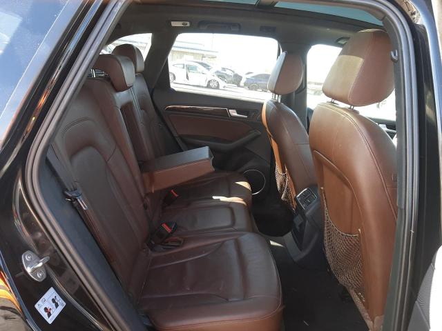 Photo 6 from auction – 2013 AUDI Q5 PREMIUM with VIN WA1LFBFP5DA083172