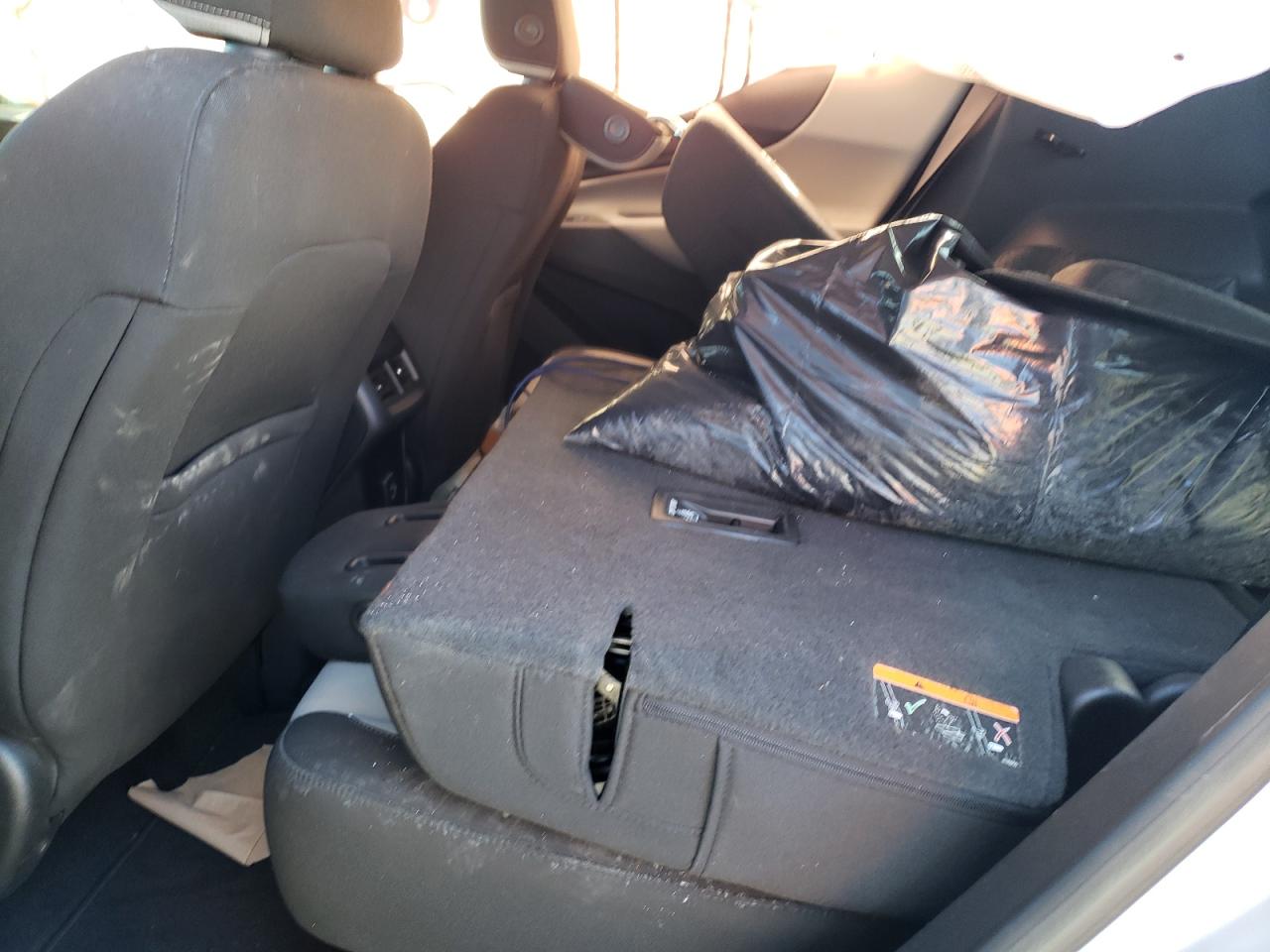 Photo 6 from auction – 2019 CHEVROLET EQUINOX LS with VIN 2GNAXHEVXK6213770
