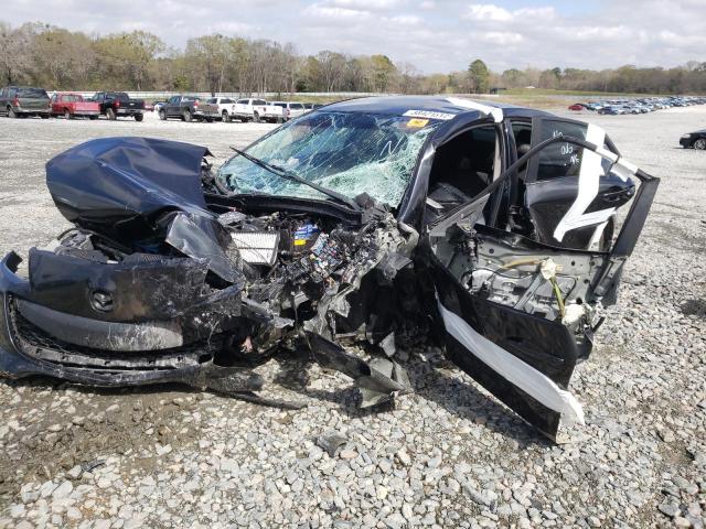 Photo 2 from auction – 2013 MAZDA 3 I with VIN JM1BL1V79D1825997