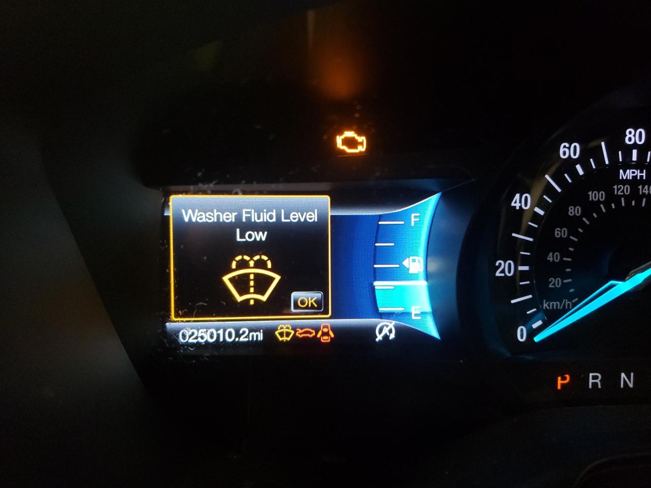 Photo 8 from auction – 2020 FORD FUSION SE with VIN 3FA6P0HDXLR104096