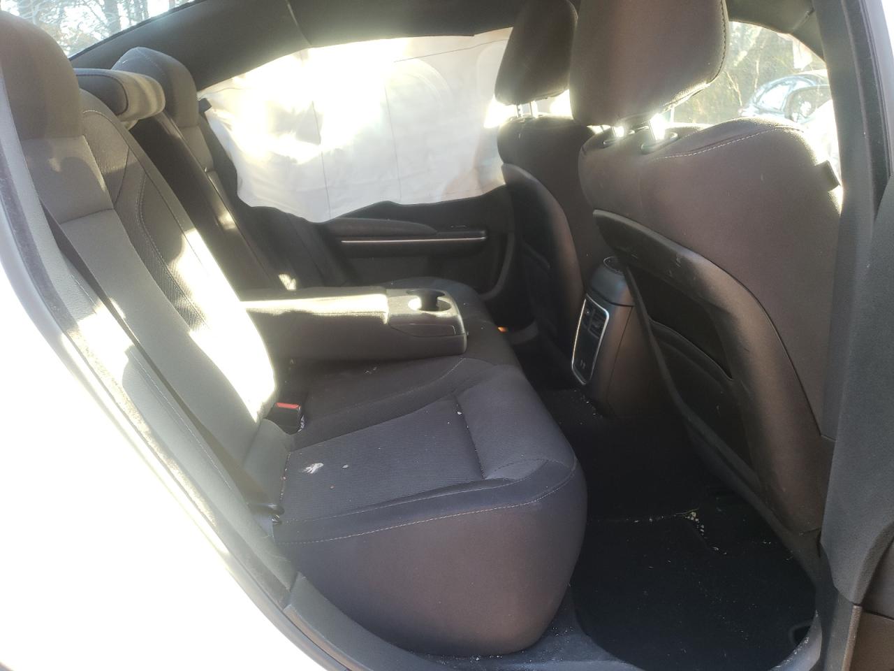 صورة رقم 6 من المزاد - 2019 DODGE CHARGER SX مع VIN 2C3CDXBG2KH650164