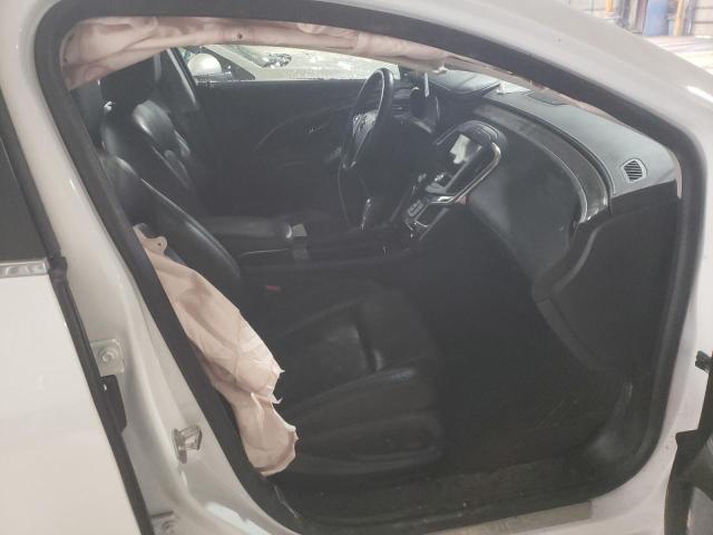 Photo 5 from auction – 2015 BUICK LACROSSE with VIN 1G4GB5G32FF129364