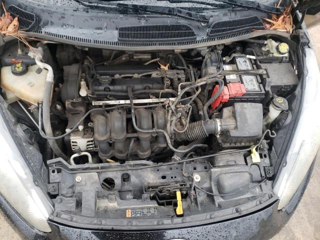 Photo 7 from auction – 2015 FORD FIESTA SE with VIN 3FADP4EJ1FM171163
