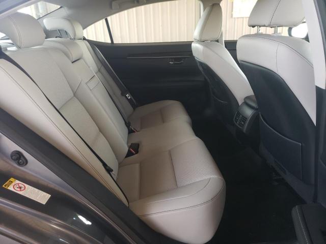 Zdjęcie 6 z aukcji – 2014 LEXUS ES 350 z VIN JTHBK1GG1E2108715