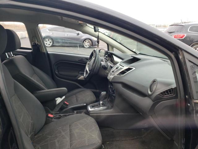 Photo 5 from auction – 2013 FORD FIESTA with VIN 3FADP4EJ6DM146272