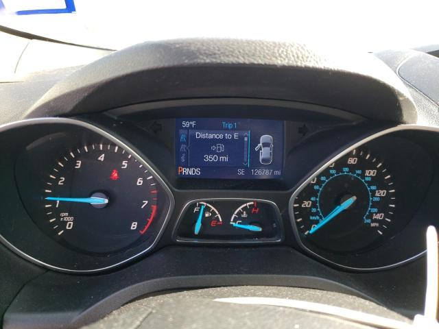 Photo 8 from auction – 2015 FORD ESCAPE SE with VIN 1FMCU0G73FUA19045